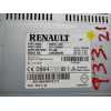 SISTEMA AUDIO / RADIO CD 281156495R 