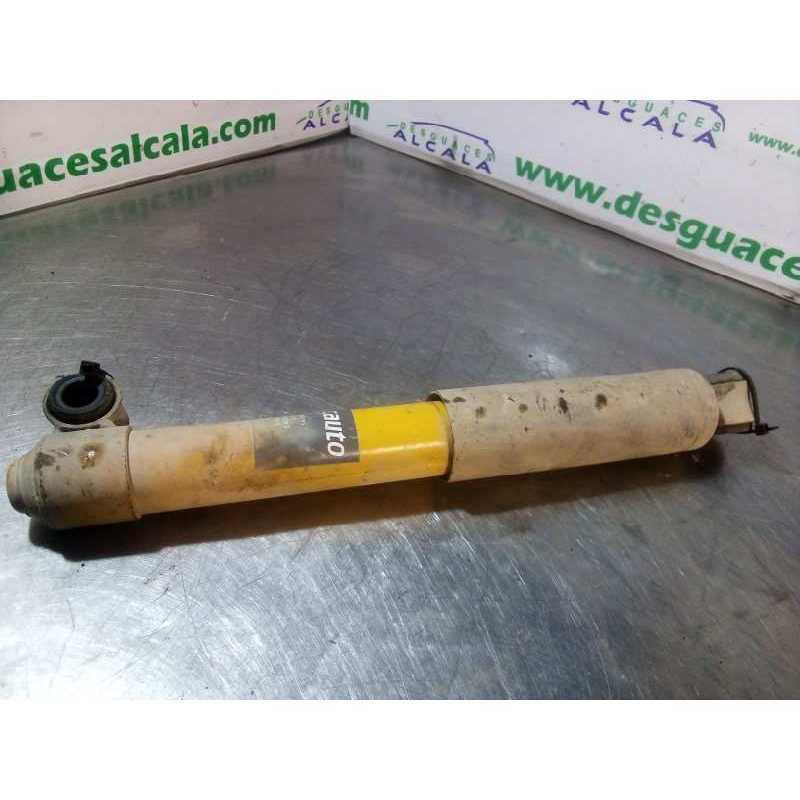 AMORTIGUADOR TRASERO 