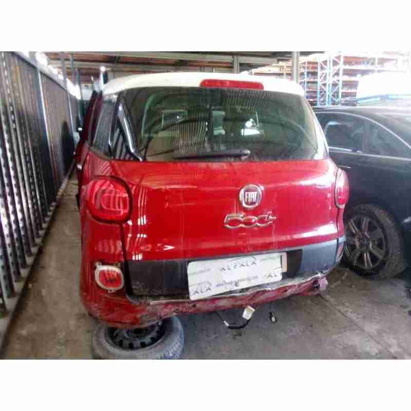 fiat 500 l (330) del año 2016