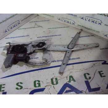 ELEVALUNAS DELANTERO DERECHO ELECTRICO 6 PINES