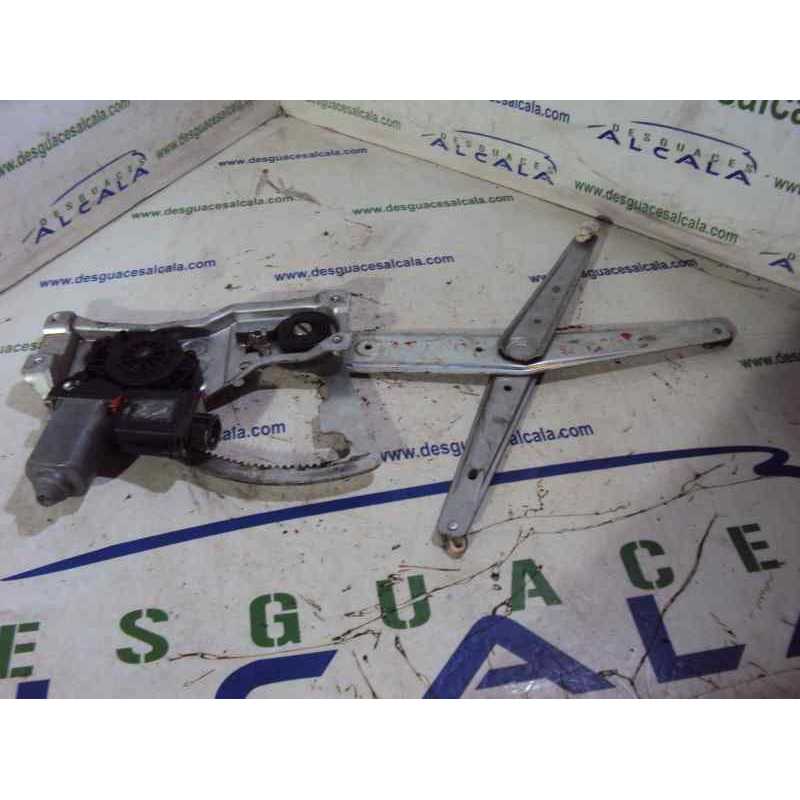 ELEVALUNAS DELANTERO DERECHO ELECTRICO 6 PINES
