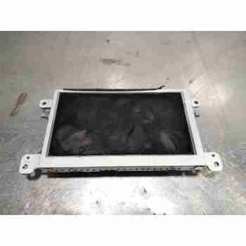 PANTALLA MULTIFUNCION 8T0919604A 