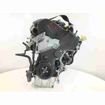 MOTOR COMPLETO CXXB DIESEL 169.566 KM