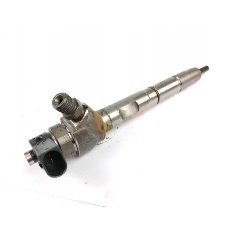 INYECTOR 0445110473 04L130277AD 