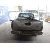 nissan navara np300 (d40) del año 2009