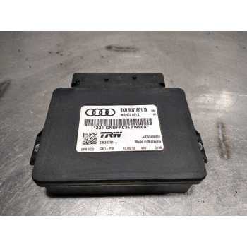 MODULO ELECTRONICO 8K0907801M 