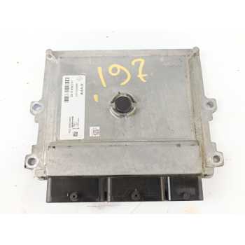 CENTRALITA MOTOR UCE 237109221R 