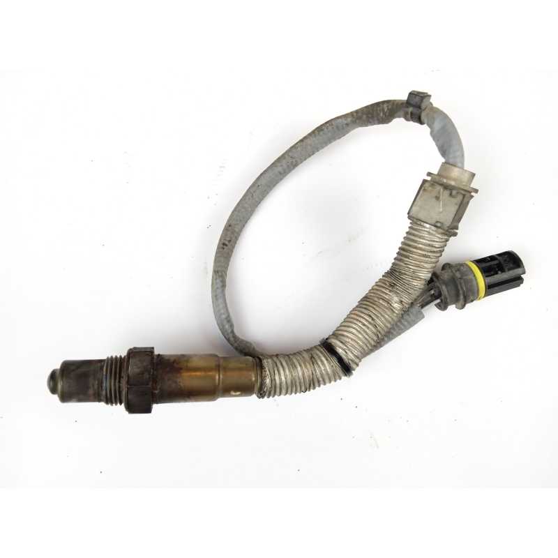 SONDA LAMBDA 754507502 0258006796 