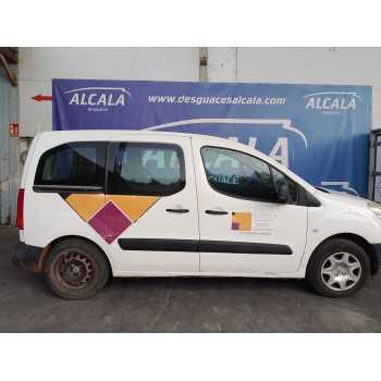 PEUGEOT PARTNER ORIGIN Monospace (G_) de desguace