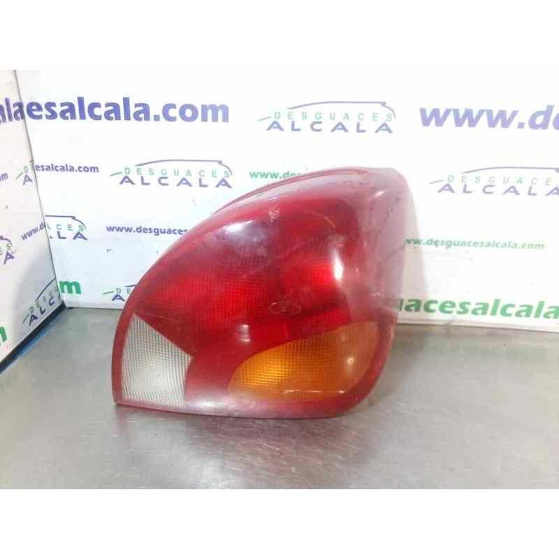 PILOTO TRASERO DERECHO 