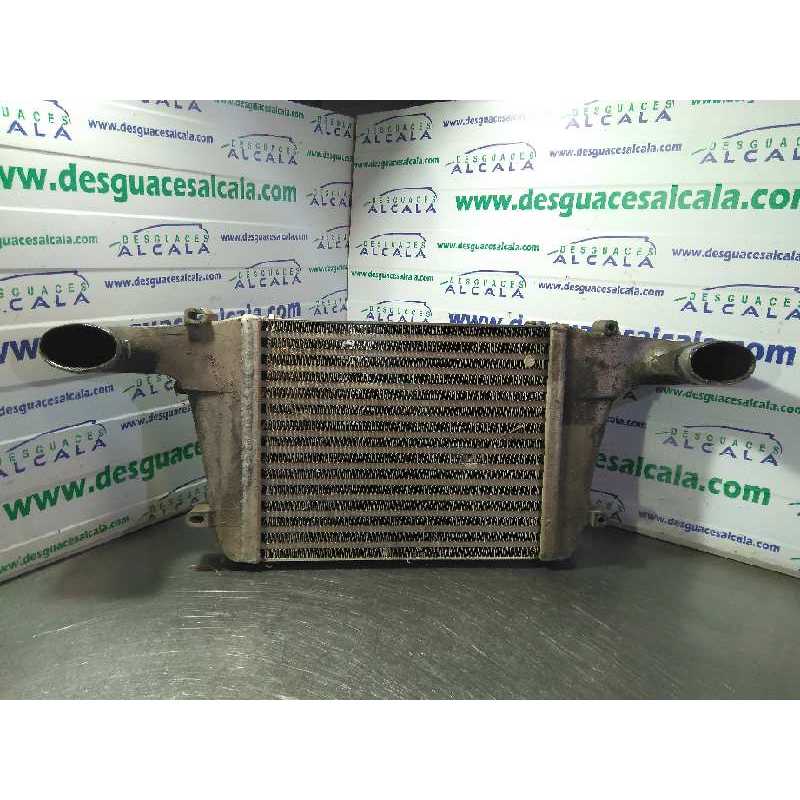 INTERCOOLER 