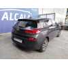 hyundai i30 (pde, pd, pden) del año 2019