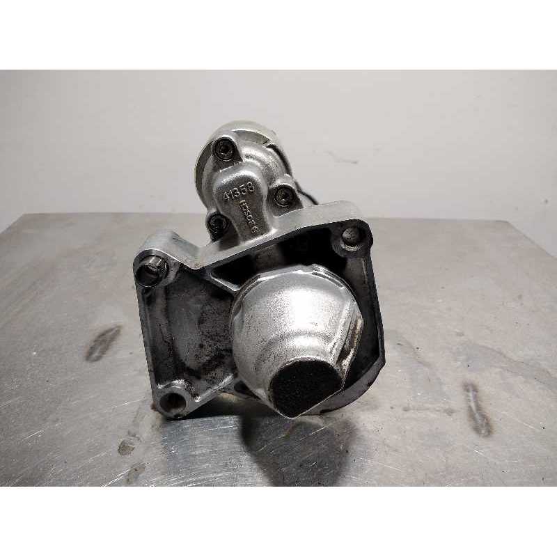 MOTOR ARRANQUE 9675660680 12 DIENTES 