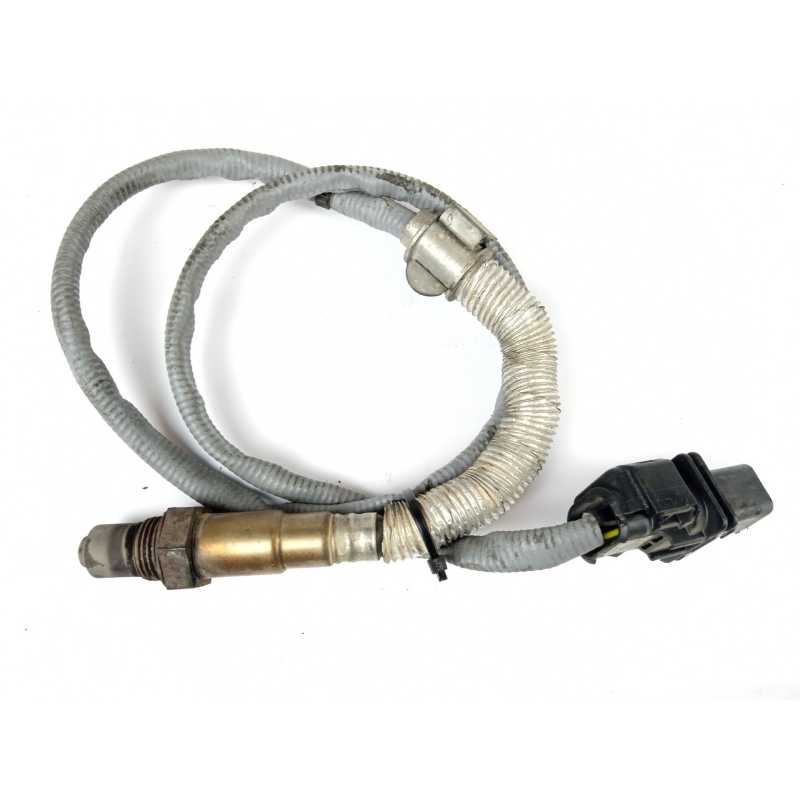 SONDA LAMBDA 755805401 0258017100 