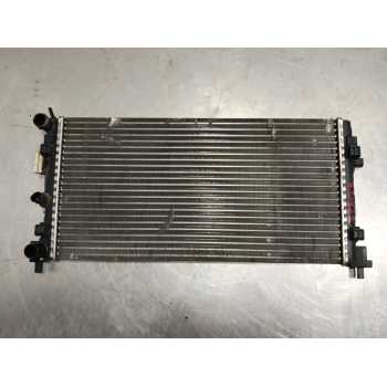 RADIADOR AGUA 6R0121253O 