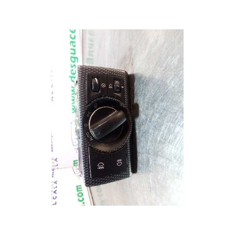 MANDO LUCES 96672891 16 PINES 