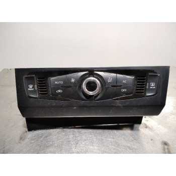 MANDO CLIMATIZADOR 8K1820043AF 