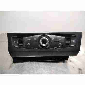 MANDO CLIMATIZADOR 8K1820043AF 