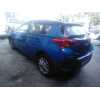 toyota auris (_e18_) del año 2014