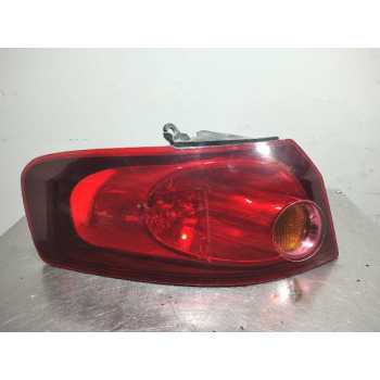 PILOTO TRASERO IZQUIERDO 51727250 ALETA 