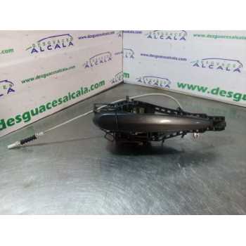 MANETA EXTERIOR DELANTERA DERECHA 51217207562 