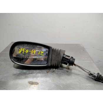RETROVISOR IZQUIERDO MANUAL 