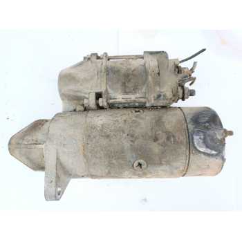 MOTOR ARRANQUE FEMSA 