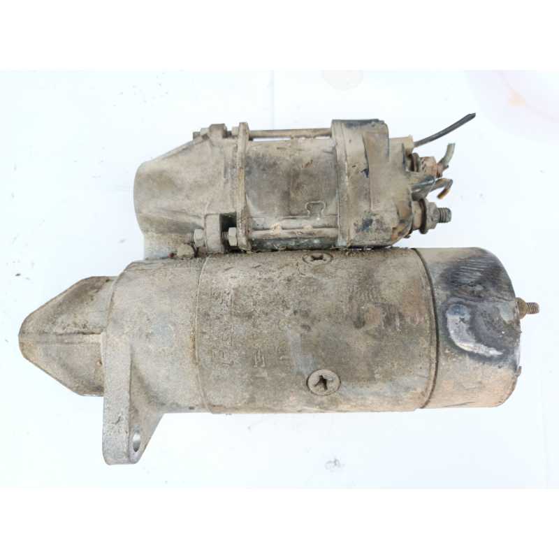 MOTOR ARRANQUE FEMSA 