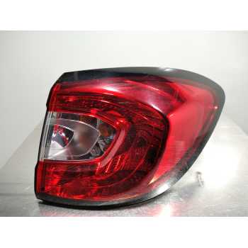 PILOTO TRASERO DERECHO 391005153R 