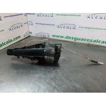 MANETA EXTERIOR DELANTERA IZQUIERDA 51217207561 