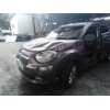 fiat 500x (334_) del año 2015