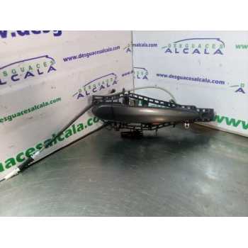 MANETA EXTERIOR TRASERA DERECHA 51217207562 