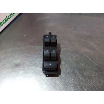 MANDO ELEVALUNAS DELANTERO IZQUIERDO 4813727 16 PINES 