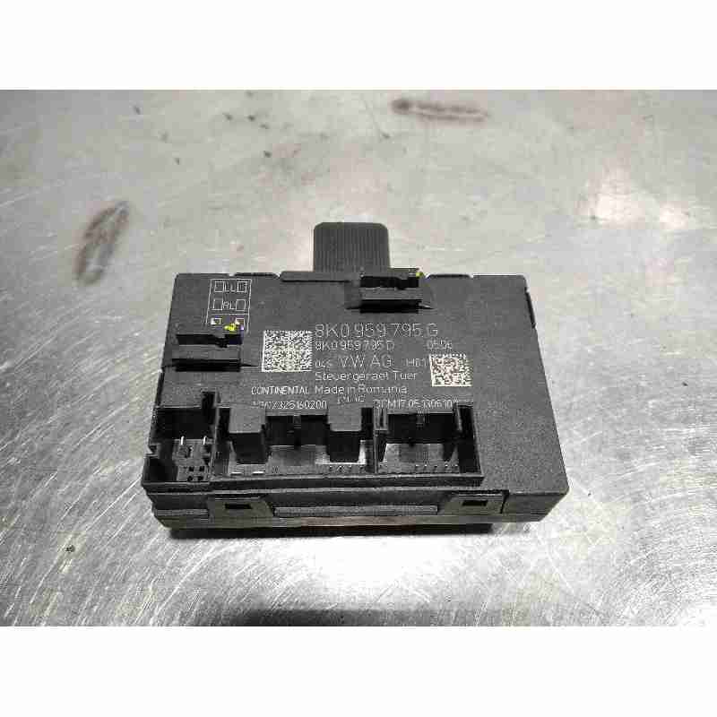 CENTRALITA PUERTA TRASERA IZQUIERDA 8K0959795G 