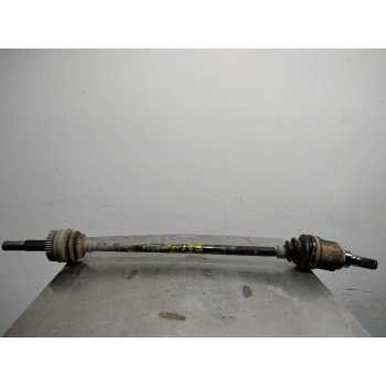 TRANSMISION TRASERA DERECHA 39600JD60B ABS 