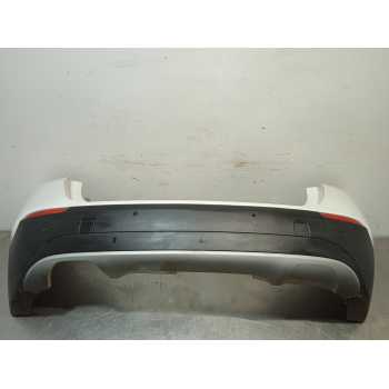 PARAGOLPES TRASERO 51122993587 2993587 