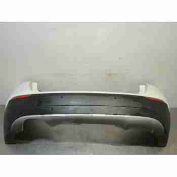 PARAGOLPES TRASERO 51122993587 2993587 