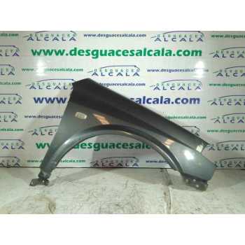 ALETA DELANTERA DERECHA 63101AV630 ARAÑADA 