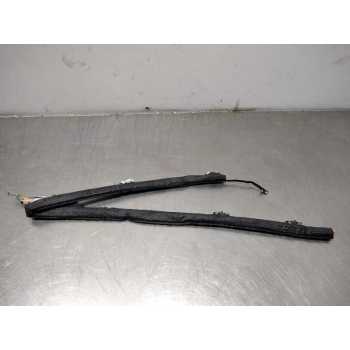 AIRBAG CORTINA DELANTERO IZQUIERDO 9805768480 