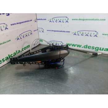MANETA EXTERIOR TRASERA IZQUIERDA 51217207561 