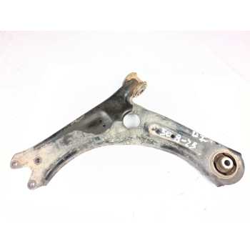 BRAZO SUSPENSION INFERIOR DELANTERO IZQUIERDO 1K0407151BG 