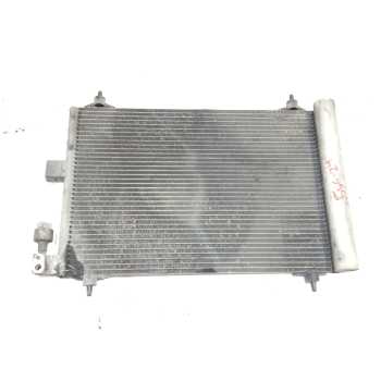 RADIADOR AIRE ACONDICIONADO 