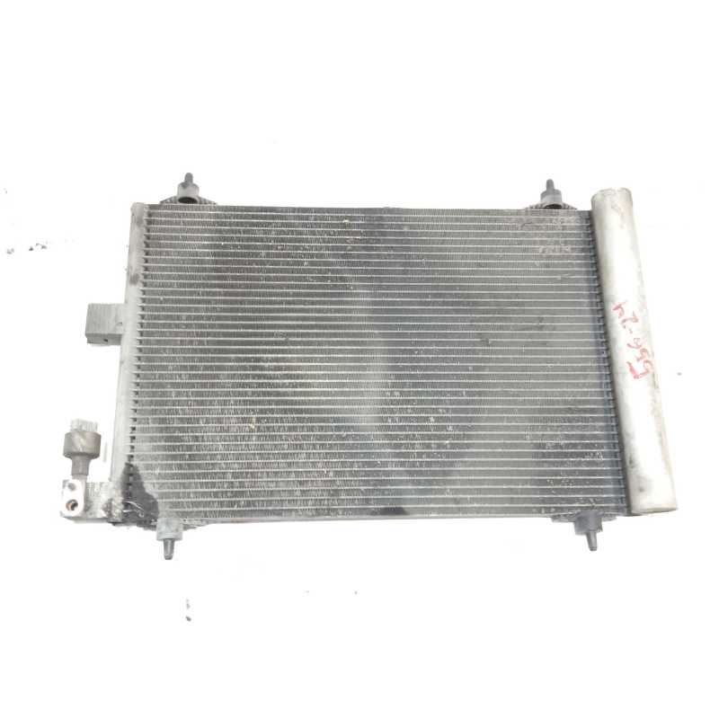 RADIADOR AIRE ACONDICIONADO 