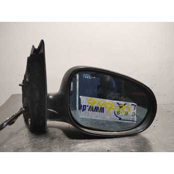 RETROVISOR DERECHO 5 PINES 