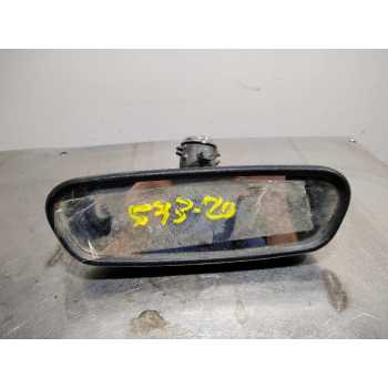 RETROVISOR INTERIOR 98000183XT 2 PINES