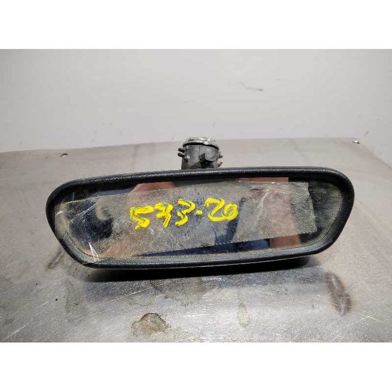 RETROVISOR INTERIOR 98000183XT 2 PINES