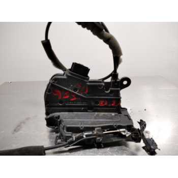 CERRADURA PUERTA DELANTERA DERECHA 805022764R 4 PINES 