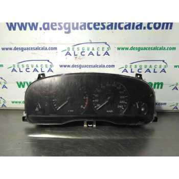 CUADRO INSTRUMENTOS 98BP10C956HB 
