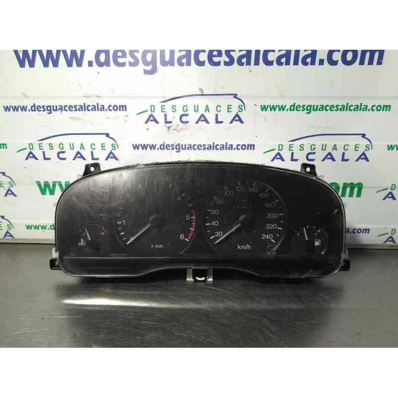 CUADRO INSTRUMENTOS 98BP10C956HB 
