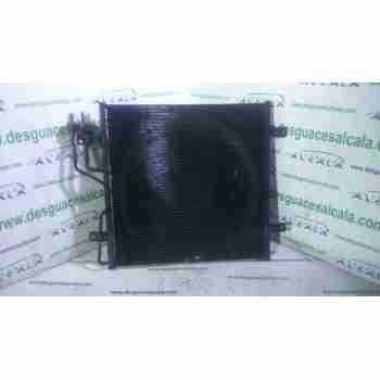 RADIADOR AIRE ACONDICIONADO 